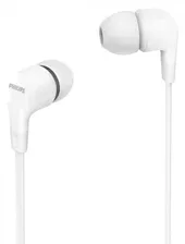 Наушники Philips с хорошим звуком Белый