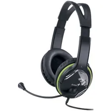 Genius HS-400A наушники