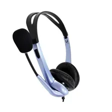 Наушники Genius HS-04S HS-04S-B