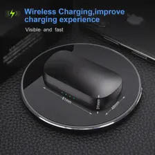🛍 Anomoibuds IP010 PLUS наушники беспроводные наушники bluetooth tws безпроводные наушники наушники с микрофоном bluetooth наушники наушники с микрофоном