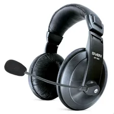 Наушники с микрофоном Sven с микрофоном AP-860MV